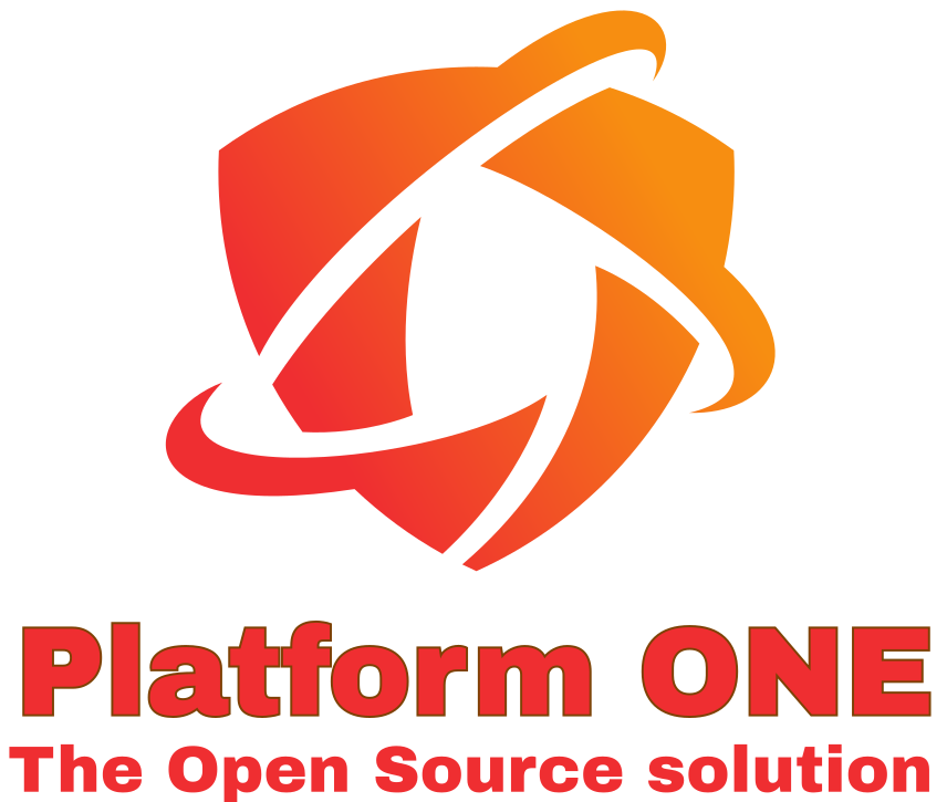 Platform ONE logo